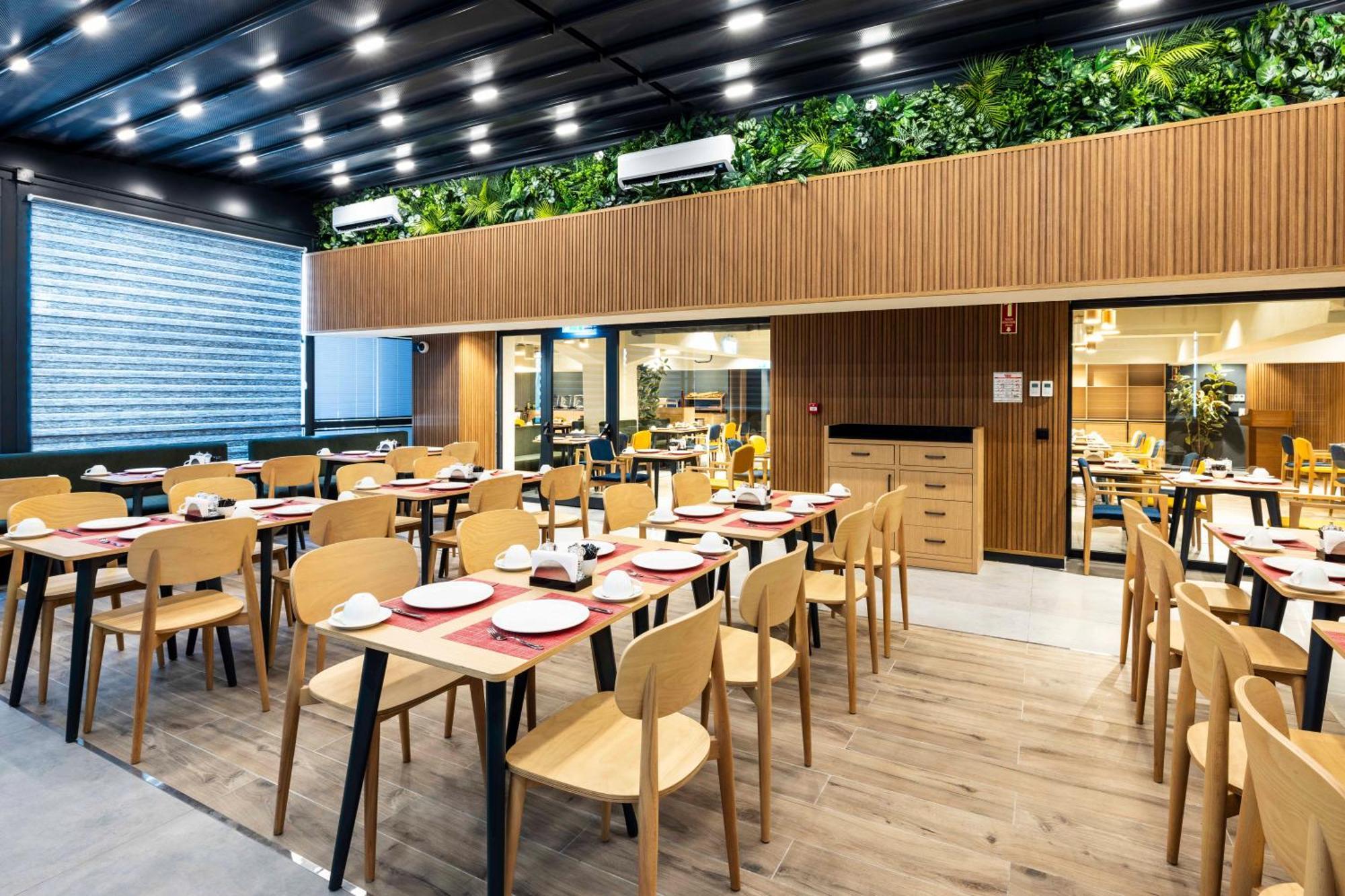 Ibis Istanbul Sisli酒店 外观 照片