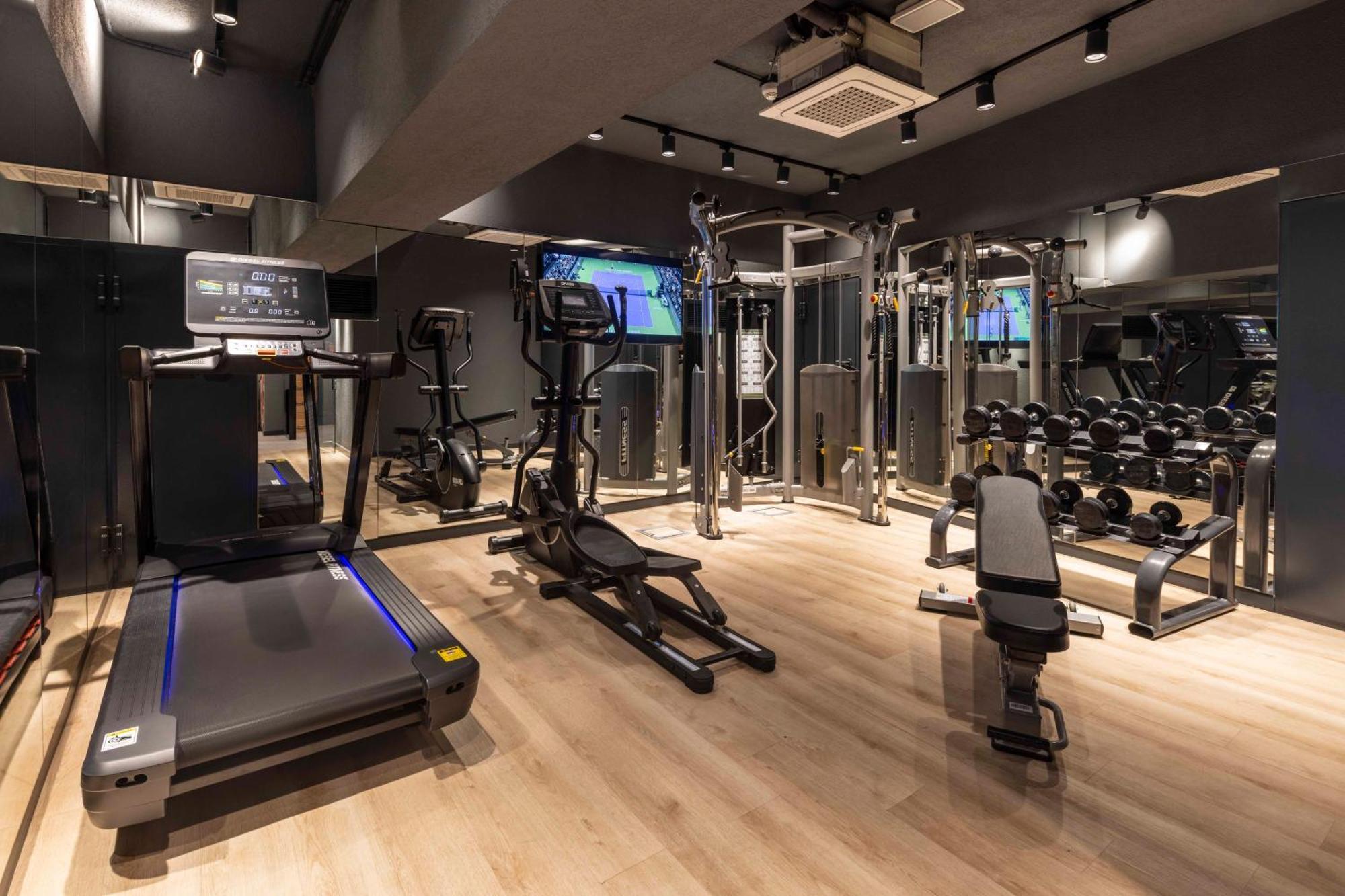 Ibis Istanbul Sisli酒店 外观 照片